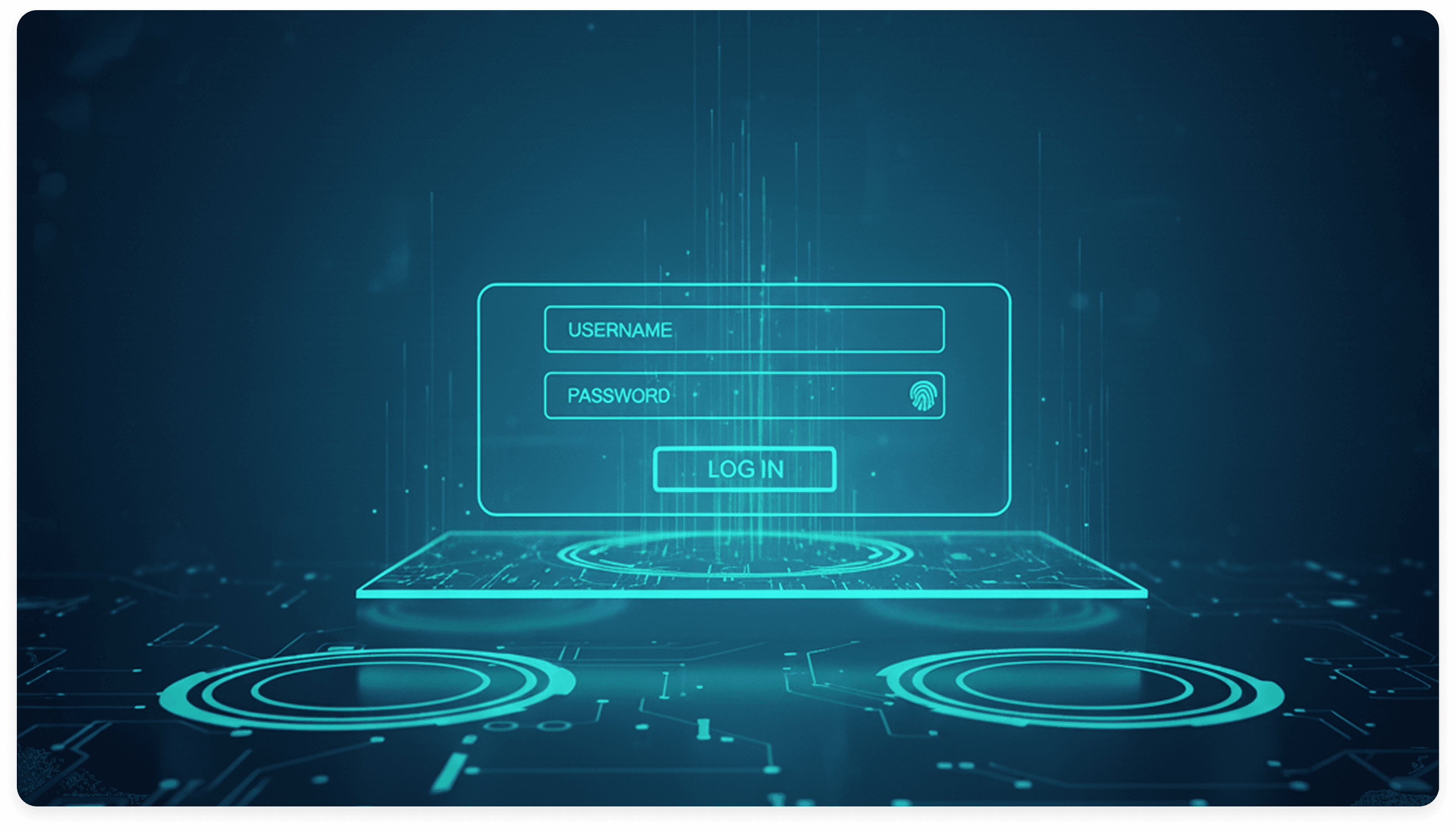 Create Account